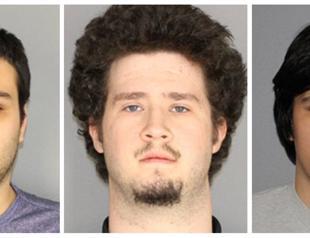 4 US citizens charged in plot to attack Muslim community named Islamberg