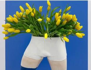 Orientalist discourse reflects on Ababri’s paintings