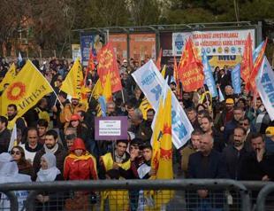 Disciplinary action against teachers who attended 2011 rally rights violation: Top court