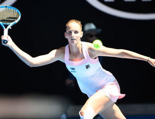 Beaten Serena hails Pliskova’s ‘crazy’ Open comeback