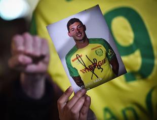 Ranieri devastated by Sala’s disappearance