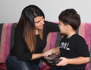 Investigation launched after child forgotten on bus for hours