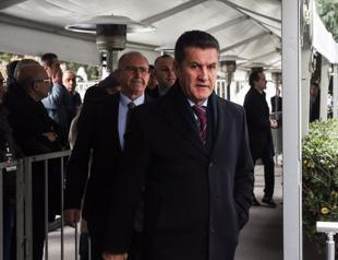 Former CHP mayor Sarıgül to run independently for Istanbul’s Şişli district