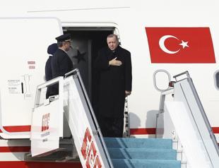 Turkey urges political solution in Syria