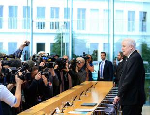 Turkish asylum applications to Germany increased by 25 percent: Report