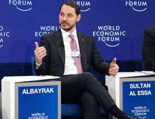 2019 will be bright year for Turkish economy, says Albayrak