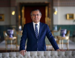 Erdoğan’s press aide assigned as Turkey’s envoy to the Vatican