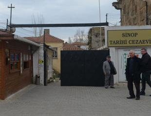 ‘Alcatraz of Anatolia’ hosts 300,000 visitors