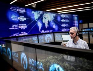 Foreign investors buy $712 million worth Turkish equities