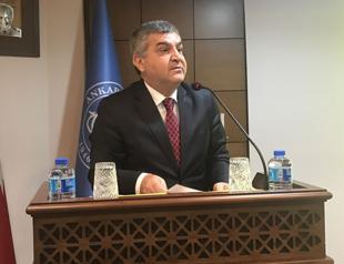 Turkey marks International Holocaust Remembrance Day