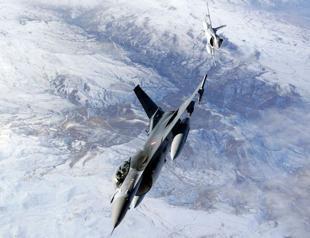 43 PKK militants ‘neutralized’ over past week