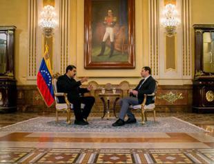 Laws, justice will bring solution to Venezuela: Maduro
