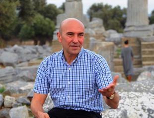 CHP names İzmir mayoral candidate