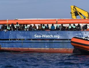 Netherlands refuses Italian request to accept 47 migrants on rescue ship-govt