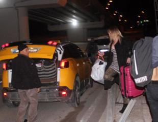 Transgender sex workers accused of beating, stabbing two men in central Turkey