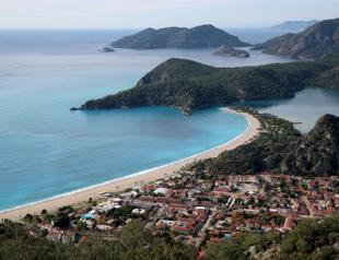 Early bookings in Turkey increase sharply