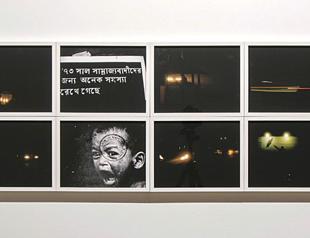 Prisoners of Correct History at SALT