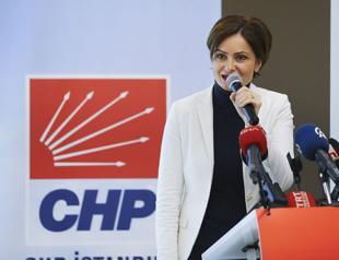 CHP determines mayoral candidates after internal party disputes