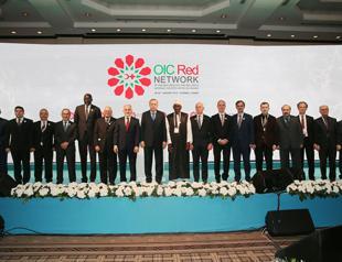 OIC countries meet to set up humanitarian network