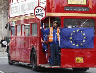 UK would regret no-deal Brexit for ever: Minister