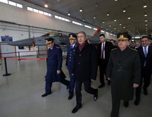 Turkey to take action in Syria ‘when time comes’: Minister