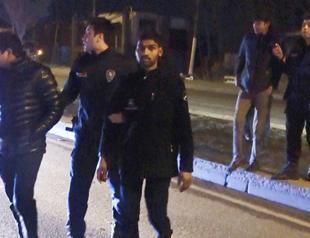 Turkish police detain 15 Afghan migrants for ‘hunting’ Pakistanis in Istanbul