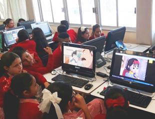 New digital platform to encourage critical thinking among kids in Turkey
