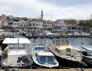 Çanakkale islands hopeful for winter tourism