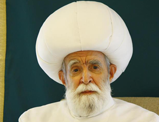 Turkish judge blocks websites of self-proclaimed prophet over complaint by top Islamic body