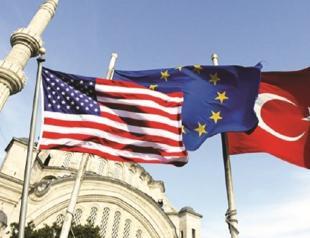 Analysis: A secure Turkey means a secure Europe and US
