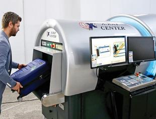 Turkish firm uses cannabis to produce radiation-blocking x-ray