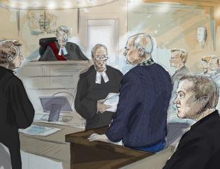 Canadian serial killer pleads guilty to eight murders