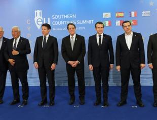 Cooperation with Turkey must continue, southern European leaders agree