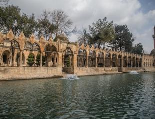Göbeklitepe to revive tourism in southeastern Turkey