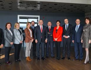 Russia not against safe zone in northern Syria: Turkish FM