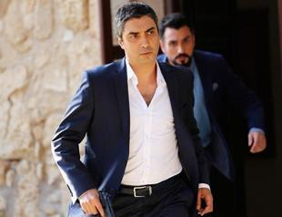 Turkish TV series actor seeks millions from wife in mysterious divorce case