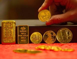 Central banks bought more gold in 2018 than any year since 1967: World Gold Council