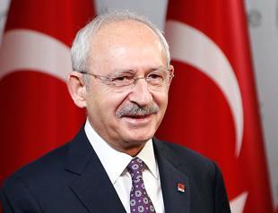 CHP leader says in-house tension result of democracy, not chaos