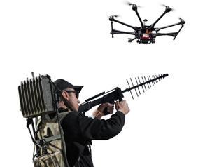 Turkish anti-drone technology rolled out against ‘aerial threats’