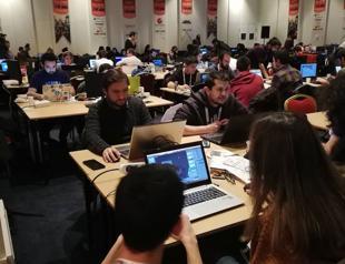 Turkish developers create 56 games in 2 days