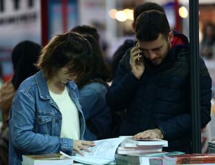 61 percent of Turks do not read books: Survey