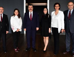 Turkey to launch new anti-smoking campaign: Minister