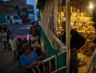 UN rapporteur concerned over US sanctions against Venezuela