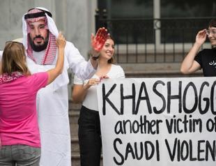 UN commission sees Saudi prince as responsible for Khashoggi murder: Erdoğan aide