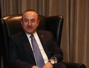 Foreign intervention in Venezuela will deepen problem: Turkish FM