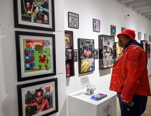 Hip-hop turns 40 its parents are beaming with pride