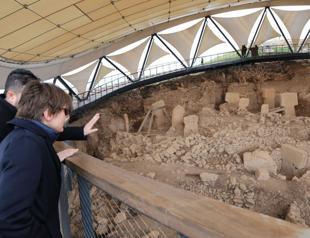 UN official invites tourists to ‘unique’ Göbeklitepe in Turkey