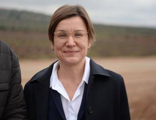 UN official invites tourists to ‘unique’ Göbeklitepe in Turkey