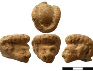 Fans made figurines of celebrities thousands of years ago in İzmir