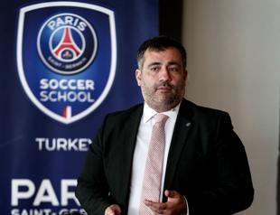 Paris Saint-Germain Academy Turkey opens in Istanbul